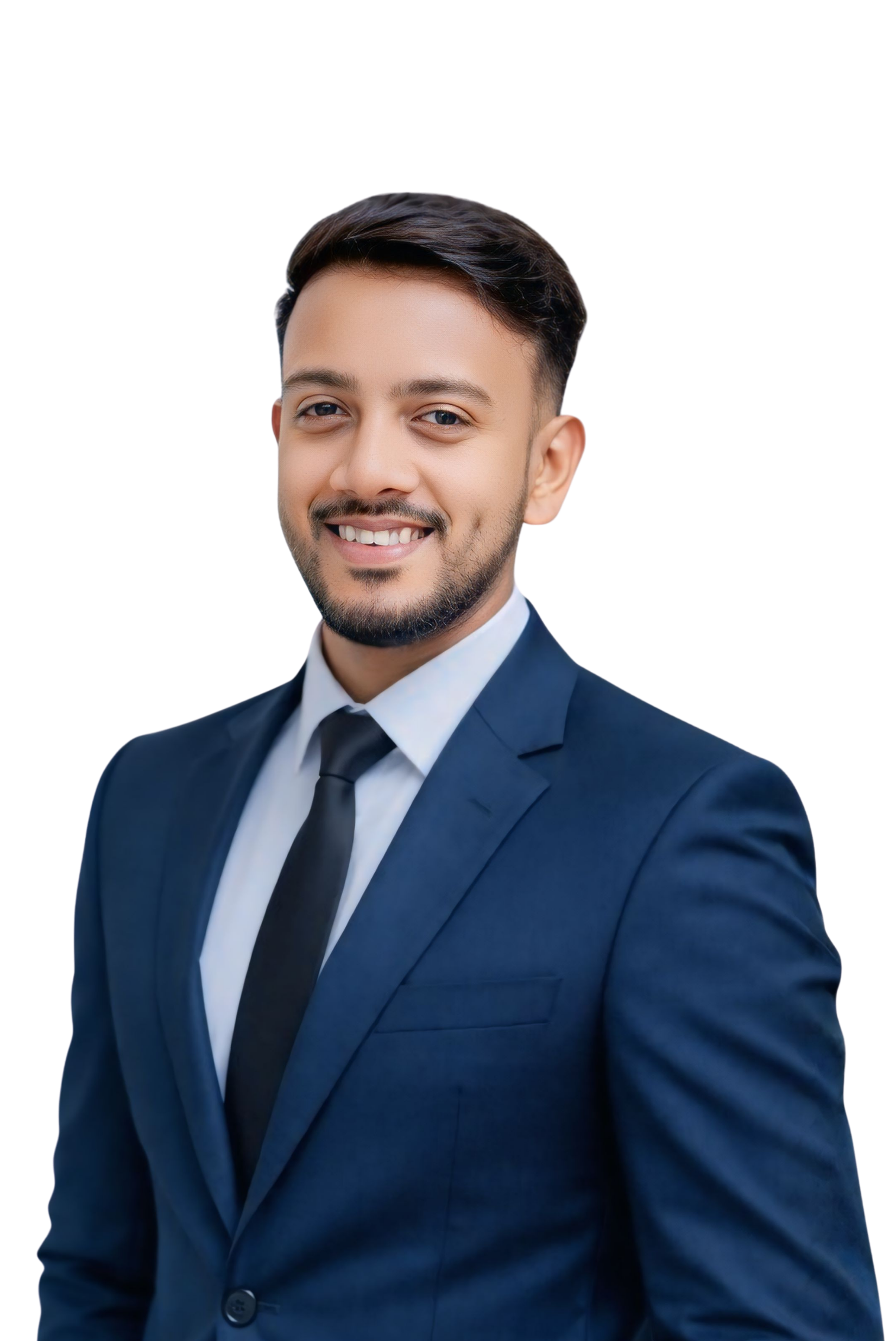 Digital Marketing Expert